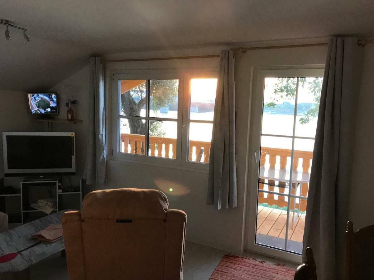 Hero 4 Sterne Ferienhaus Baja Dış mekan fotoğraf