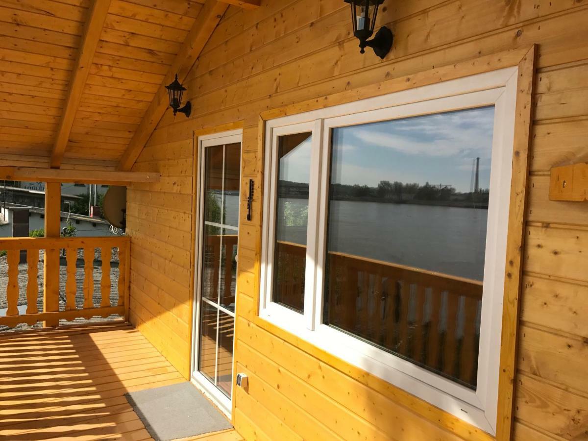 Hero 4 Sterne Ferienhaus Baja Dış mekan fotoğraf