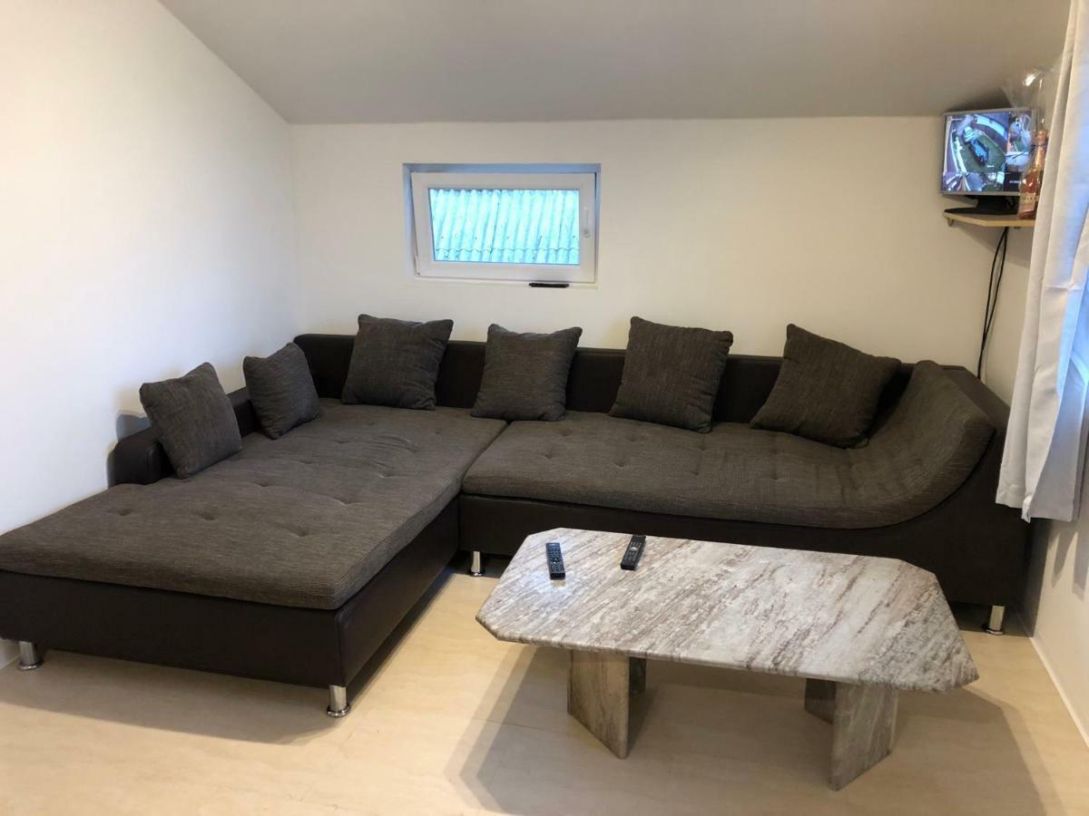 Hero 4 Sterne Ferienhaus Baja Dış mekan fotoğraf