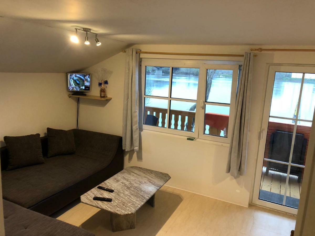 Hero 4 Sterne Ferienhaus Baja Dış mekan fotoğraf