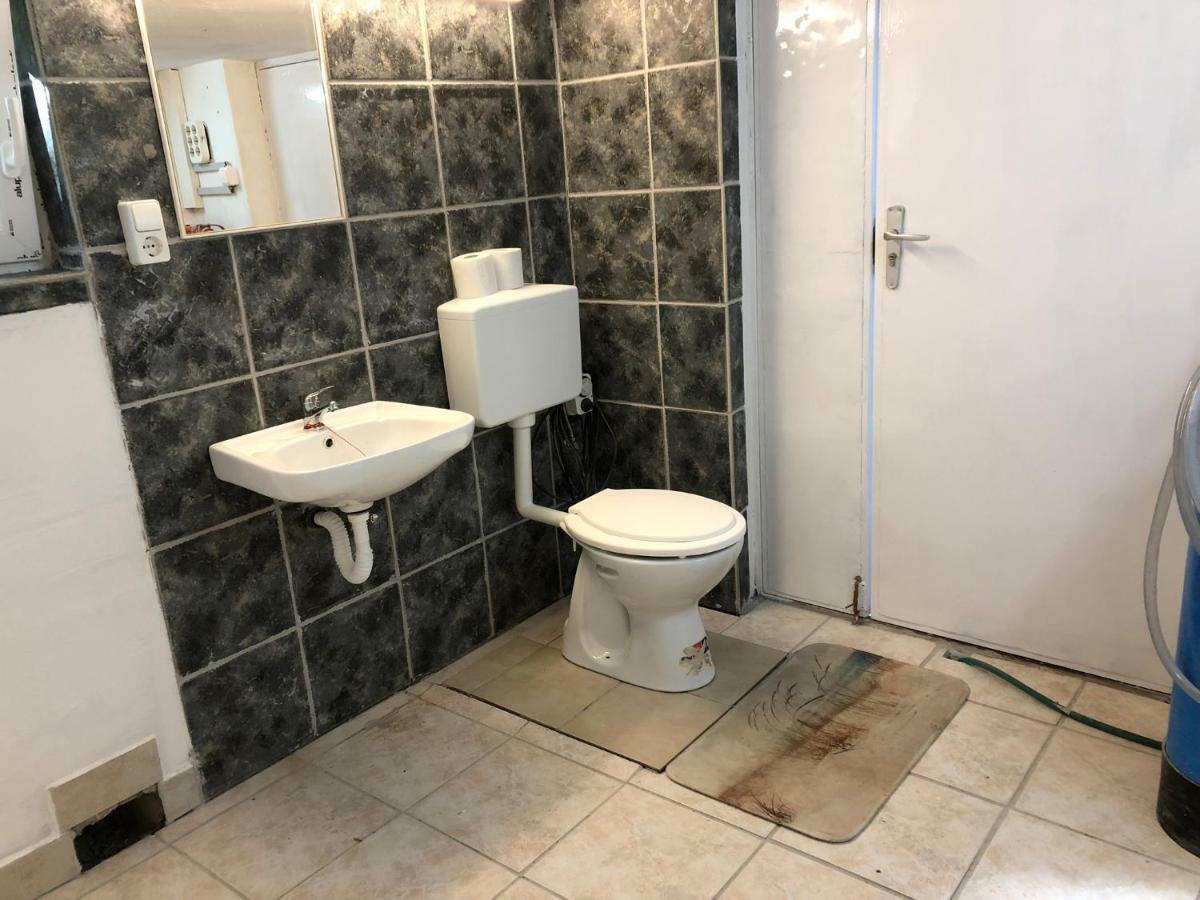 Hero 4 Sterne Ferienhaus Baja Dış mekan fotoğraf